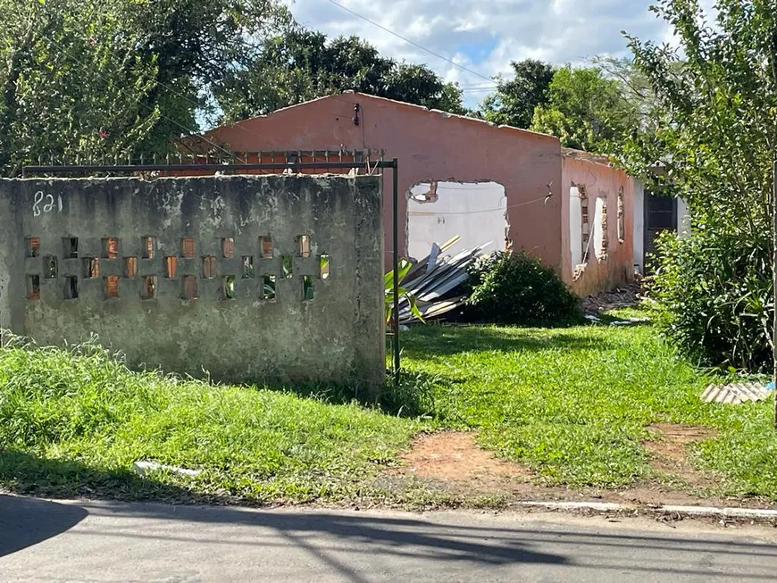 Foto 1 de Lote/Terreno à venda, 350m² em Harmonia, Canoas