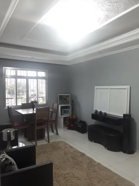Foto 1 de Apartamento com 2 Quartos à venda, 80m² em Liberdade, São Paulo