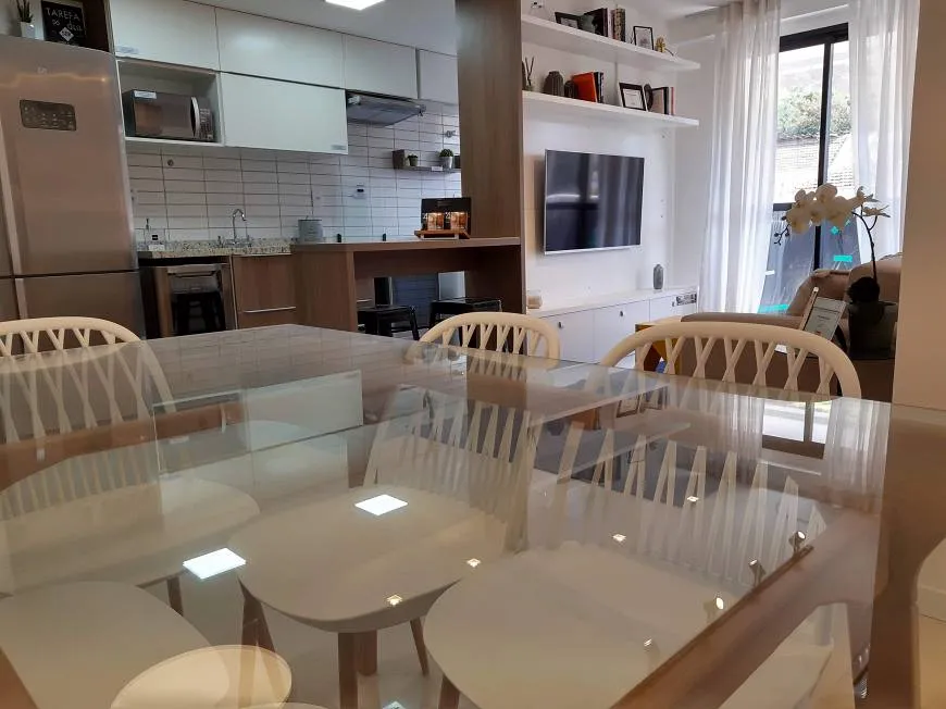 Foto 1 de Apartamento com 2 Quartos à venda, 62m² em Tijuca, Rio de Janeiro