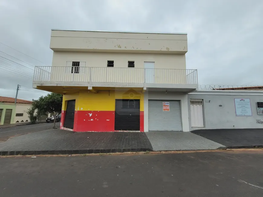 Foto 1 de Ponto Comercial para alugar, 30m² em Jardim Patrícia, Uberlândia