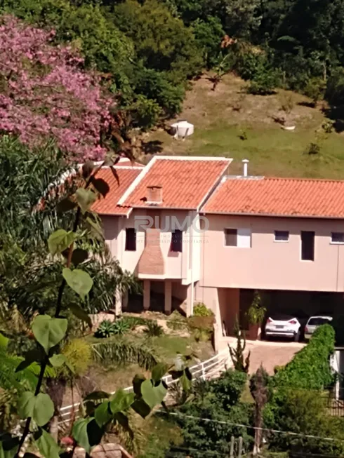 Foto 1 de Casa de Condomínio com 2 Quartos à venda, 187m² em Colinas do Ermitage, Campinas