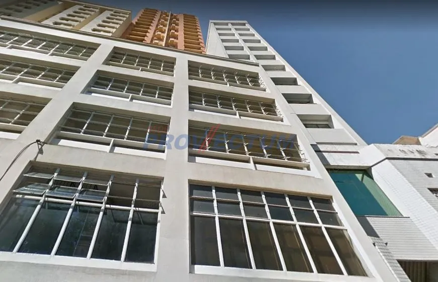 Foto 1 de Apartamento com 3 Quartos à venda, 102m² em Centro, Campinas