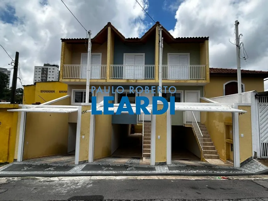 Foto 1 de Casa com 3 Quartos à venda, 162m² em Butantã, São Paulo