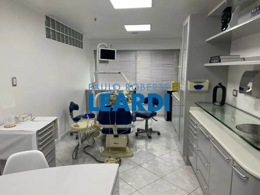 Foto 1 de Ponto Comercial à venda, 31m² em Pinheiros, São Paulo