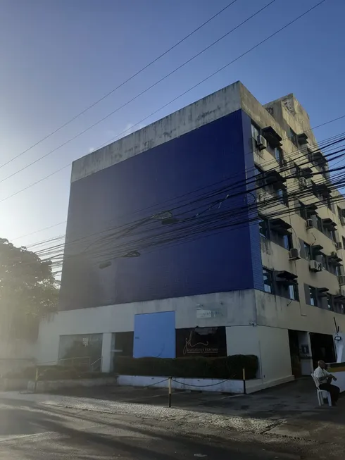 Foto 1 de Sala Comercial à venda, 23m² em Pitangueiras, Lauro de Freitas