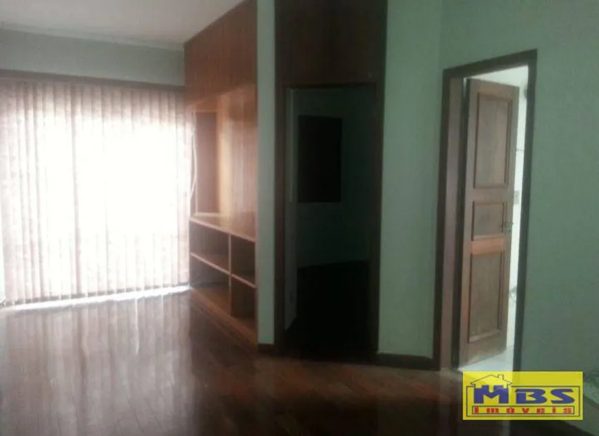 Foto 1 de Apartamento com 1 Quarto à venda, 49m² em Centro, Itu