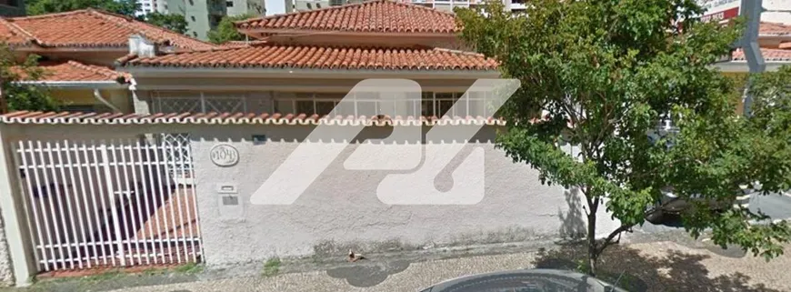 Foto 1 de Casa com 3 Quartos à venda, 179m² em Vila Itapura, Campinas