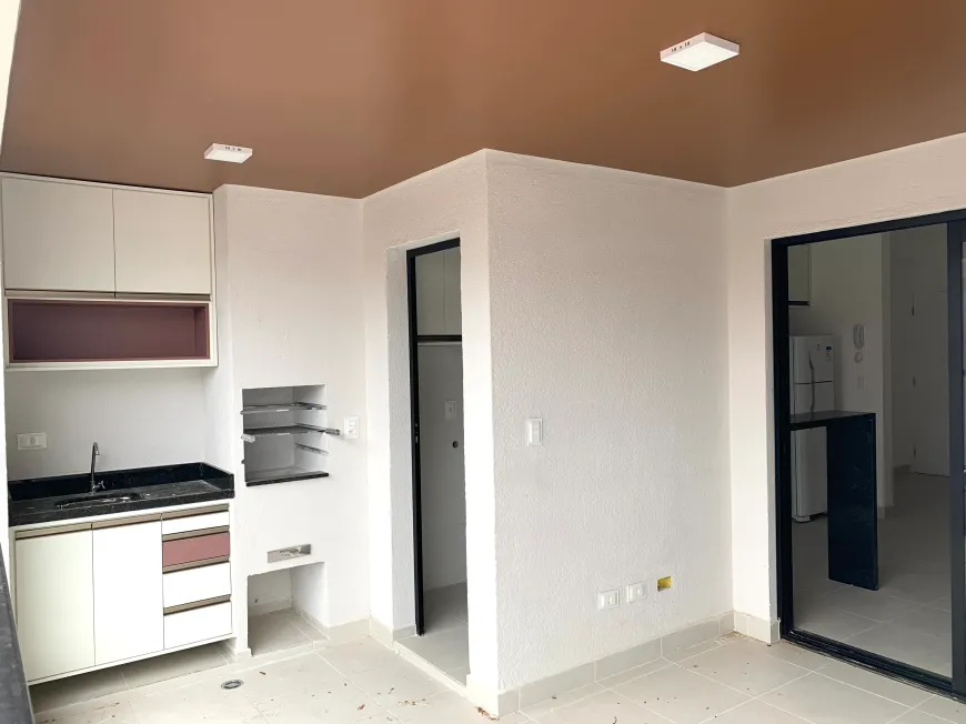 Foto 1 de Apartamento com 2 Quartos à venda, 72m² em Praia de Itaguá, Ubatuba