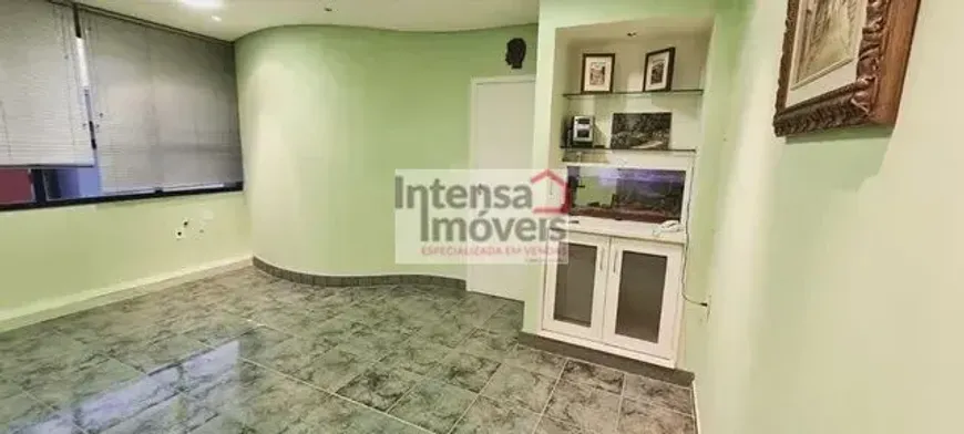 Foto 1 de Sala Comercial à venda, 32m² em Centro, Taubaté