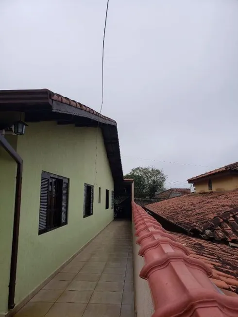 Foto 1 de Casa com 3 Quartos à venda, 214m² em Centro Ouro Fino Paulista, Ribeirão Pires