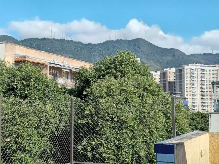 Foto 1 de Cobertura com 3 Quartos à venda, 226m² em Tijuca, Rio de Janeiro