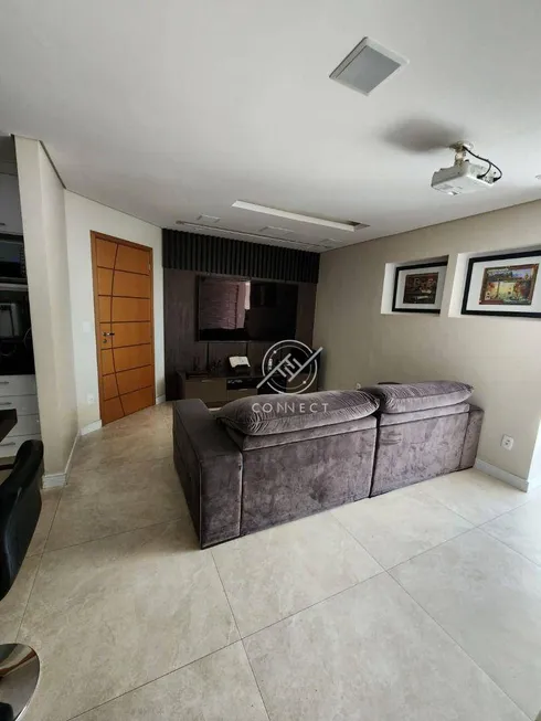 Foto 1 de Apartamento com 3 Quartos à venda, 122m² em Vila Andrade, São Paulo