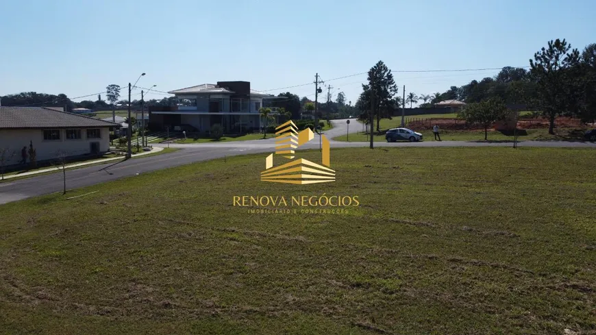 Foto 1 de Lote/Terreno à venda, 1030m² em Jardim Dacha Sorocaba, Sorocaba