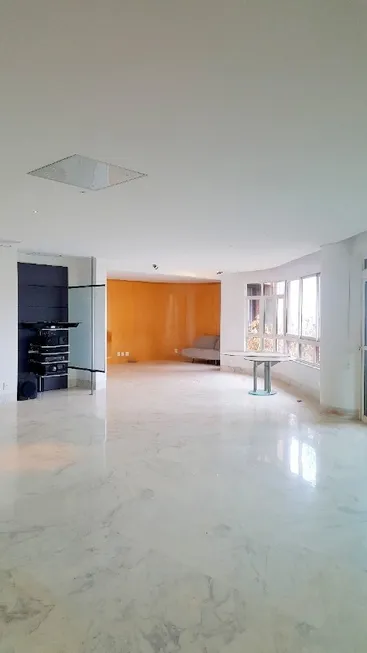 Foto 1 de Apartamento com 3 Quartos à venda, 280m² em Serra, Belo Horizonte