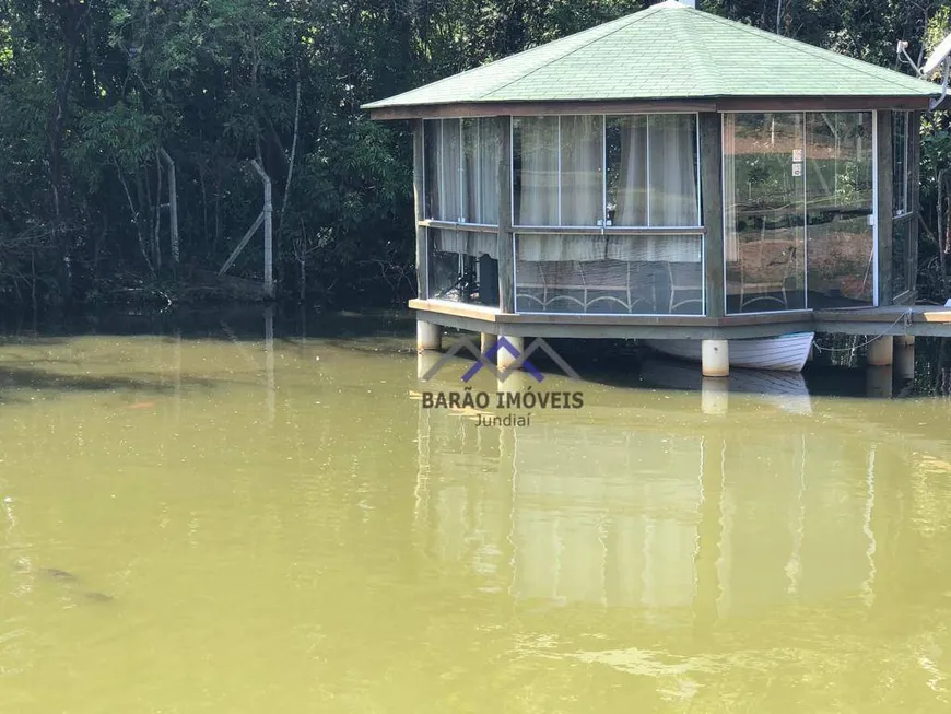 Foto 1 de Fazenda/Sítio com 1 Quarto à venda, 6000m² em Chacara Sao Felipe, Jundiaí