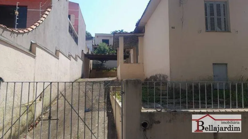 Foto 1 de Lote/Terreno à venda, 400m² em Jardim, Santo André