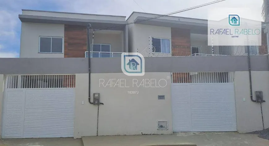 Foto 1 de Casa com 3 Quartos à venda, 205m² em Lago Jacarey, Fortaleza