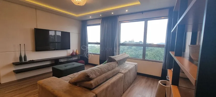 Foto 1 de Apartamento com 2 Quartos à venda, 69m² em Praia Brava, Itajaí