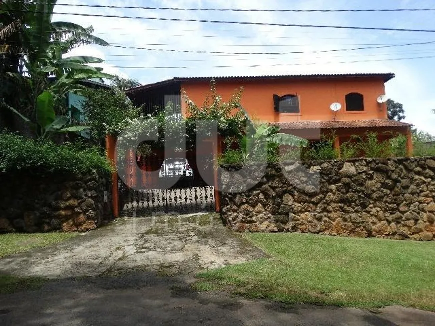 Foto 1 de Fazenda/Sítio com 3 Quartos à venda, 380m² em Parque Jatibaia, Campinas