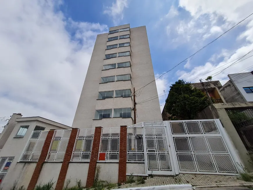 Foto 1 de Apartamento com 2 Quartos à venda, 43m² em Vila Formosa, São Paulo