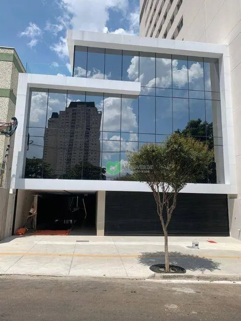 Foto 1 de Prédio Comercial para alugar, 2626m² em Vila Clementino, São Paulo