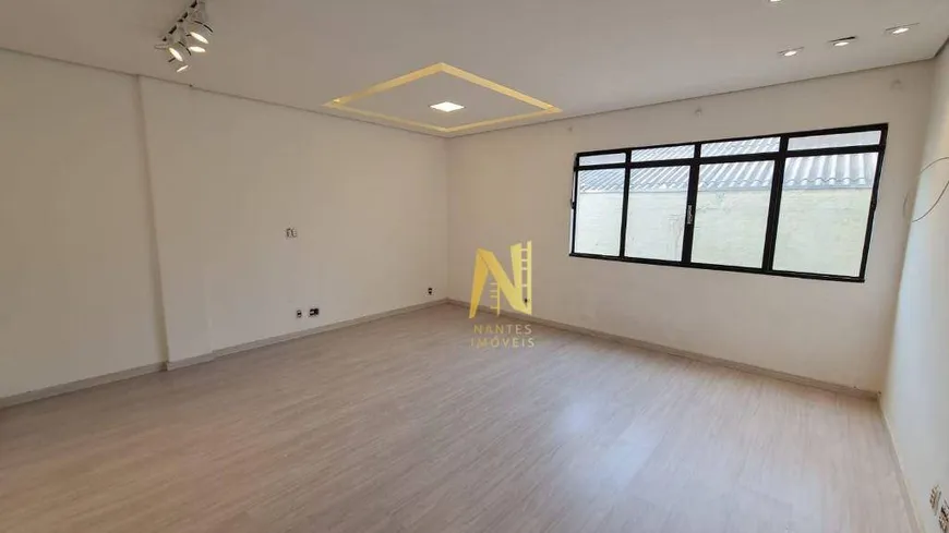 Foto 1 de Apartamento com 1 Quarto à venda, 34m² em Centro, Londrina