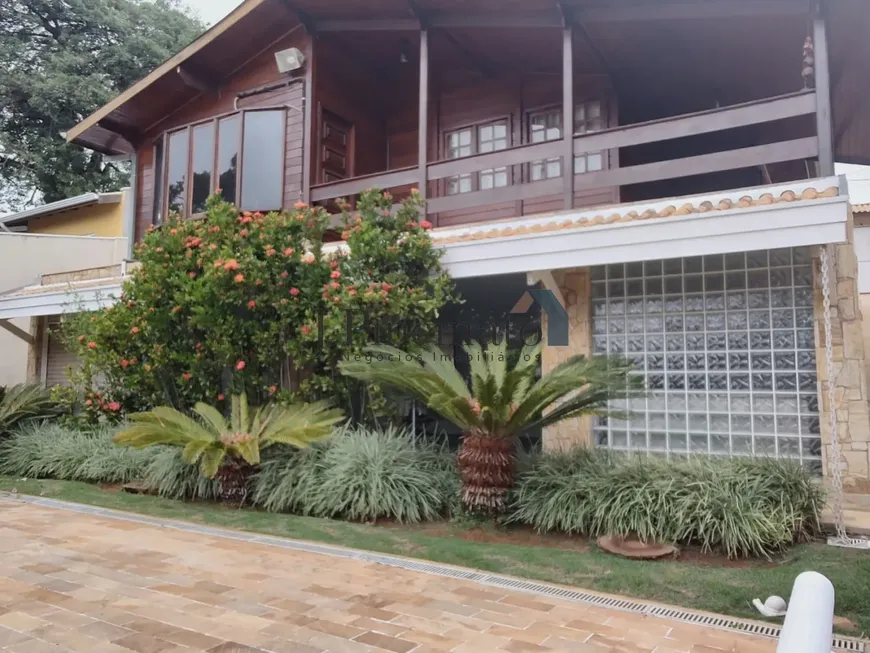 Foto 1 de Fazenda/Sítio com 3 Quartos à venda, 675m² em Loteamento Santa Isabel, Jundiaí