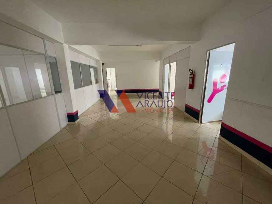 Foto 1 de Sala Comercial para alugar, 360m² em Centro, Betim