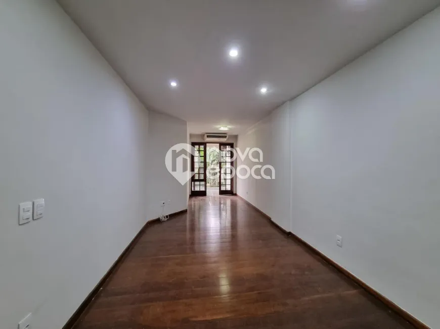 Foto 1 de Apartamento com 2 Quartos à venda, 86m² em Maracanã, Rio de Janeiro