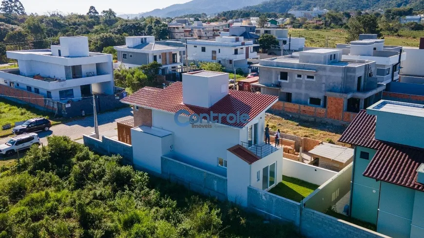 Foto 1 de Apartamento com 3 Quartos à venda, 131m² em Campeche, Florianópolis