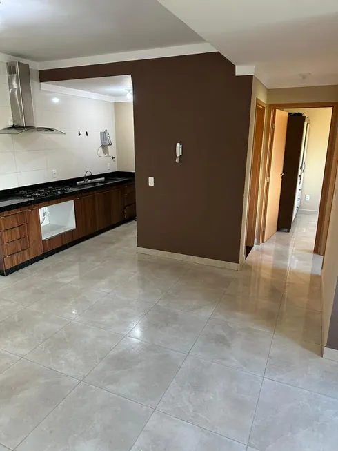 Foto 1 de Apartamento com 2 Quartos à venda, 60m² em Residencial Santa Cruz, Anápolis