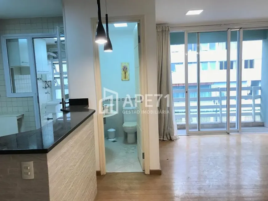 Foto 1 de Apartamento com 2 Quartos à venda, 100m² em Jardim Paulista, São Paulo