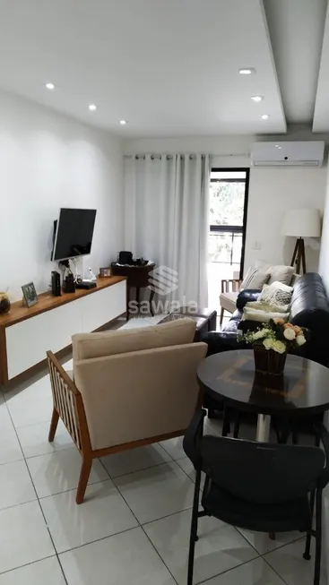 Foto 1 de Apartamento com 2 Quartos à venda, 102m² em Recreio Dos Bandeirantes, Rio de Janeiro