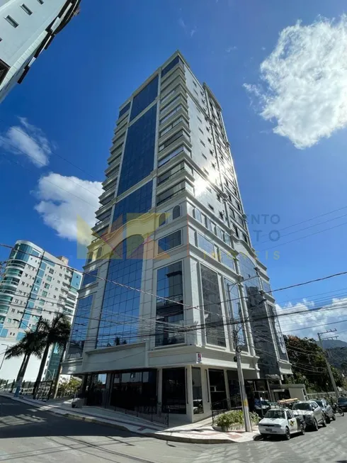 Foto 1 de Apartamento com 3 Quartos à venda, 128m² em Centro, Itapema