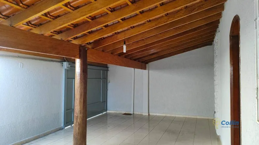 Foto 1 de Casa com 3 Quartos à venda, 147m² em Boa Vista, Uberaba