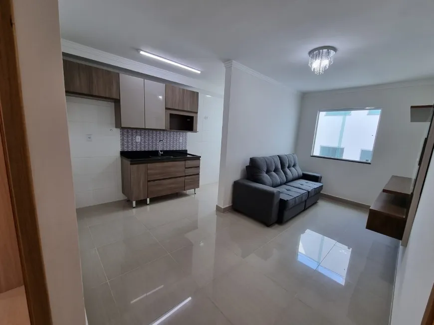 Foto 1 de Apartamento com 1 Quarto à venda, 40m² em Tucuruvi, São Paulo