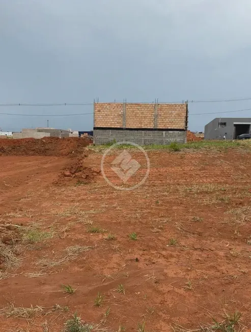 Foto 1 de Lote/Terreno à venda, 250m² em Aclimacao, Uberlândia