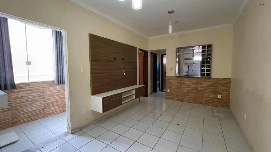 Foto 1 de Apartamento com 2 Quartos à venda, 58m² em Cohama, São Luís