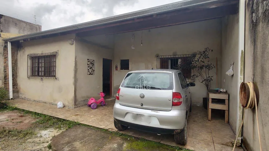 Foto 1 de Casa com 2 Quartos à venda, 329m² em CIDADE NOVA, Bom Jesus dos Perdões