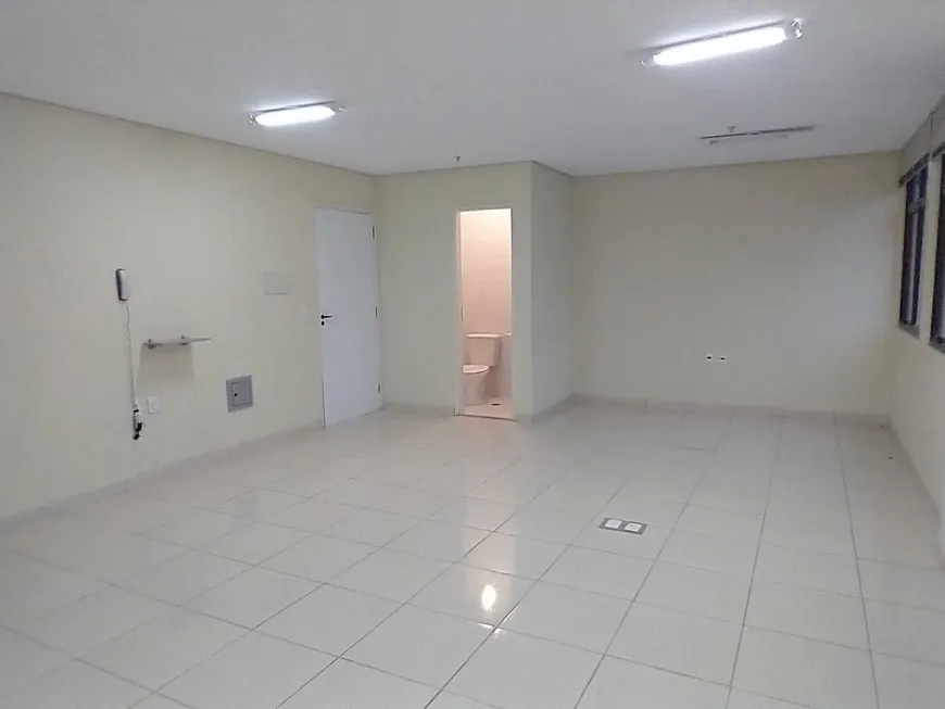 Foto 1 de Sala Comercial à venda, 40m² em Chácara Santo Antônio, São Paulo