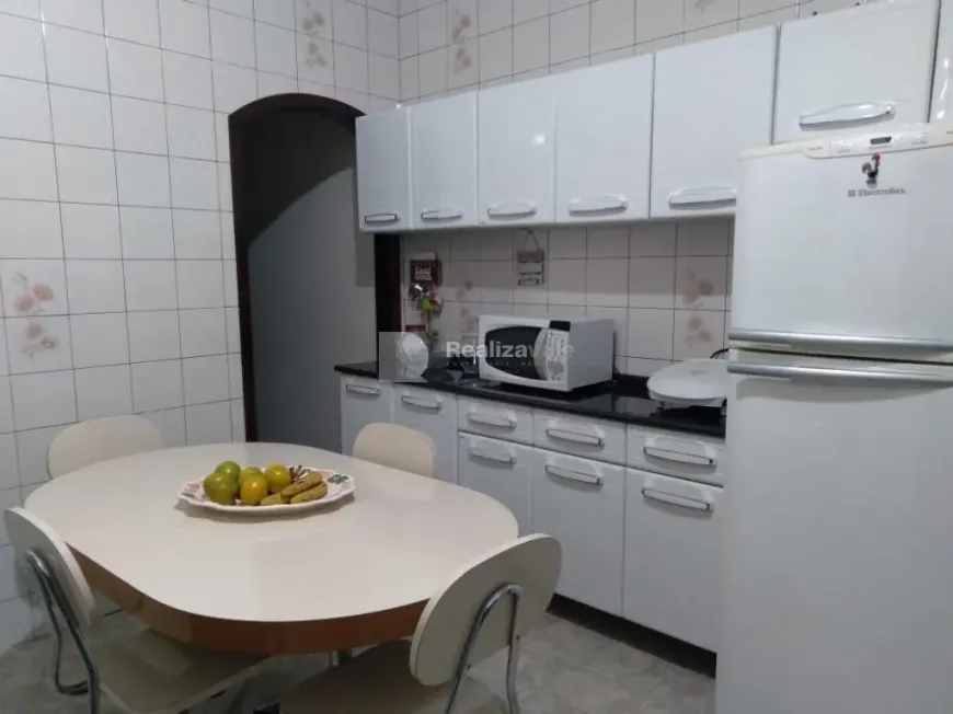 Foto 1 de Casa com 3 Quartos à venda, 142m² em Parque Meia Lua, Jacareí