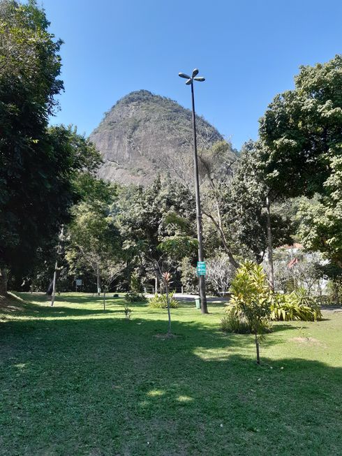 Foto 1 de Lote/Terreno à venda, 640m² em Freguesia, Rio de Janeiro
