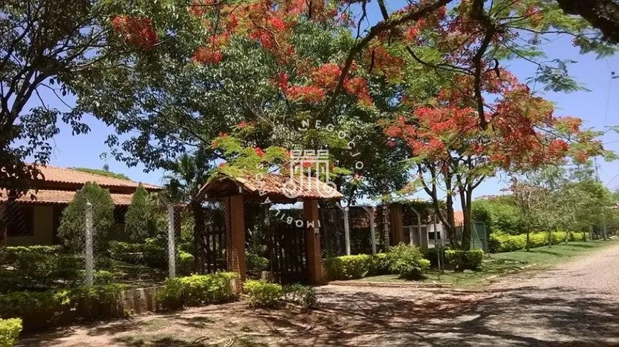 Foto 1 de Fazenda/Sítio com 6 Quartos à venda, 540m² em Chácara Carolina, Itu