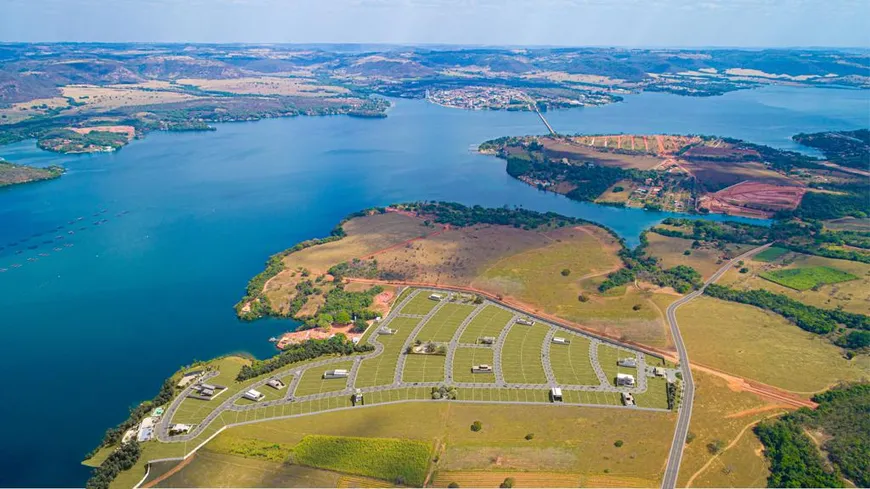 Foto 1 de Lote/Terreno à venda, 300m² em Centro, Rifaina