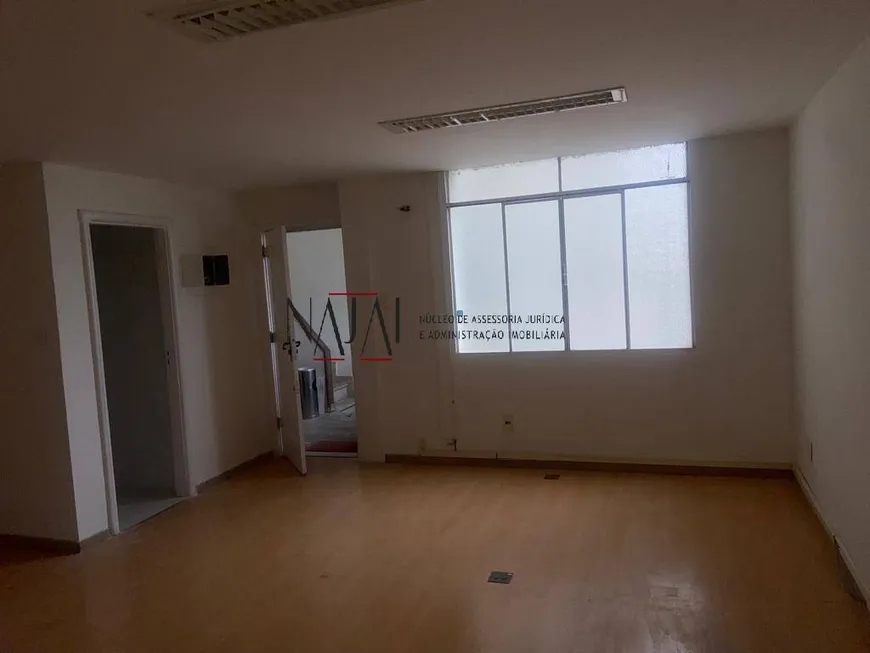 Foto 1 de Sala Comercial à venda, 49m² em Centro, Rio de Janeiro