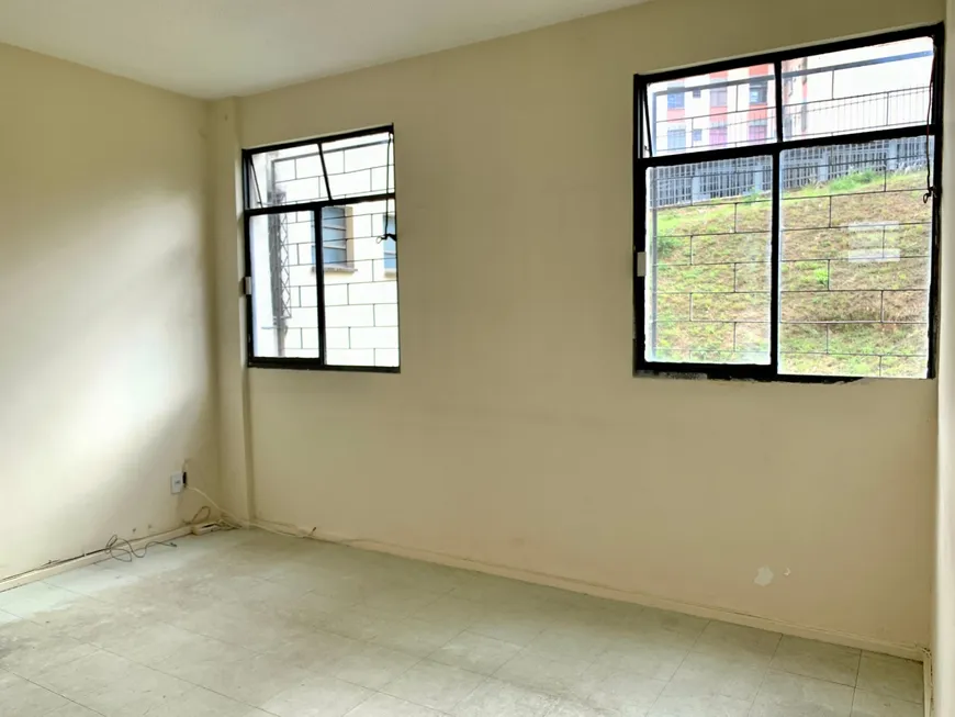 Foto 1 de Apartamento com 2 Quartos à venda, 59m² em Califórnia, Belo Horizonte