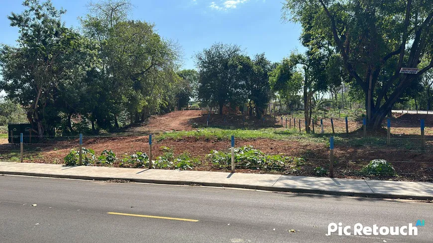 Foto 1 de Lote/Terreno à venda, 1640m² em Jardim Marajo, São José do Rio Preto