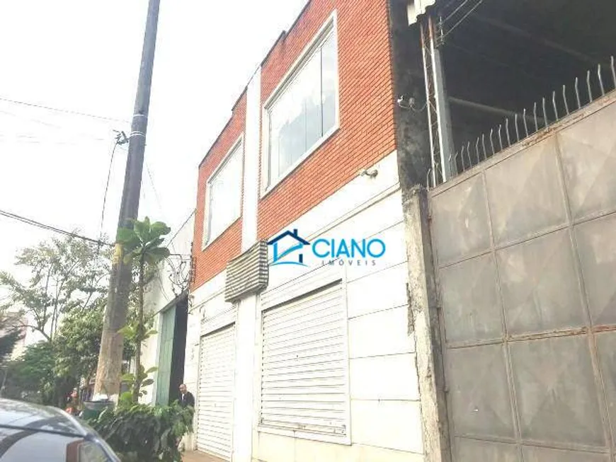 Foto 1 de Prédio Comercial à venda, 505m² em Móoca, São Paulo