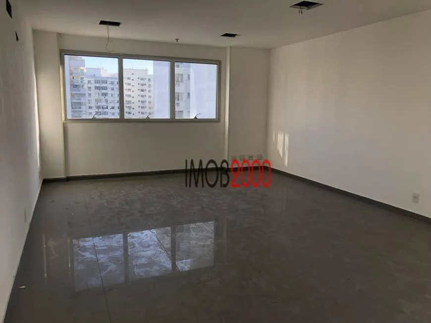 Foto 1 de Sala Comercial à venda, 40m² em Icaraí, Niterói