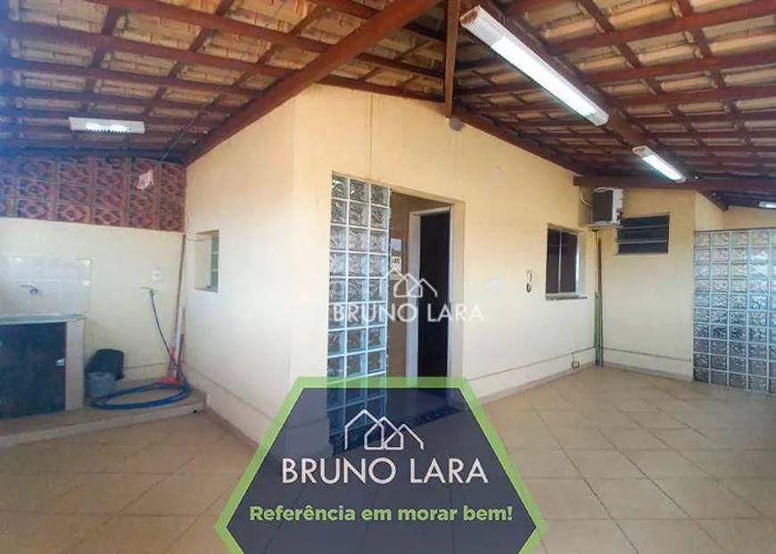 Foto 1 de Apartamento com 3 Quartos à venda, 120m² em Bom Retiro, Betim